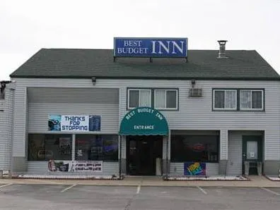 Best Budget Inn Owatonna - Image 1