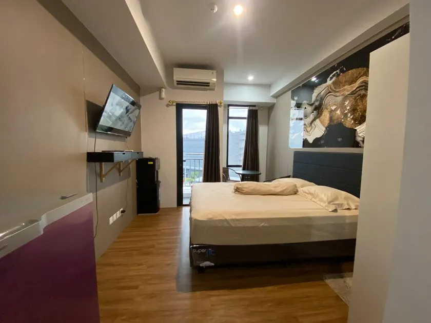 Makassar City Center Houses - Image 1