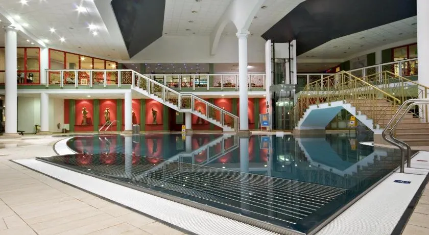 Hotel Luisa - Image 1