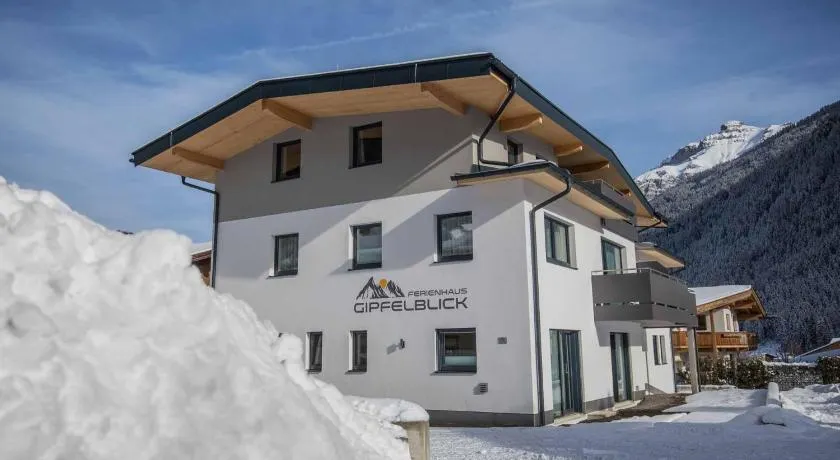 Ferienhaus Gipfelblick - Image 1