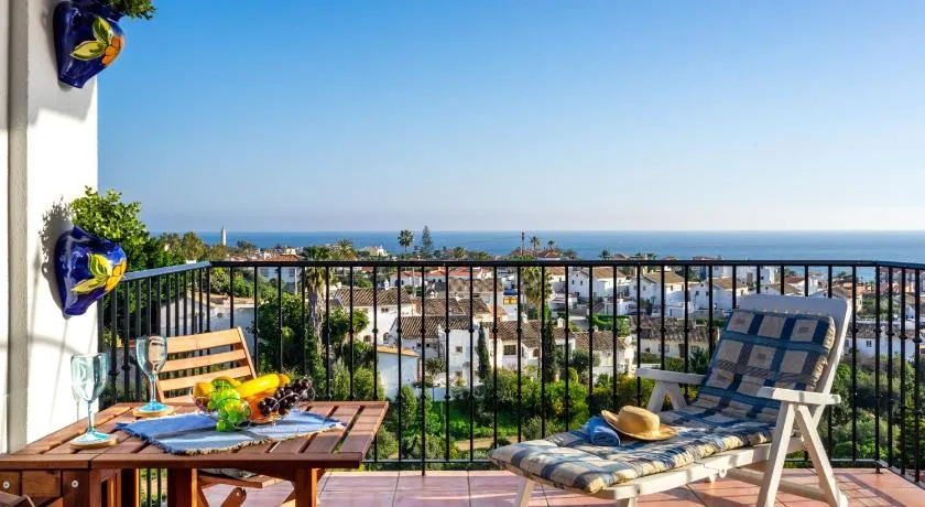 Penthouse in El Faro by Costarentals - Ref 51 - Image 1