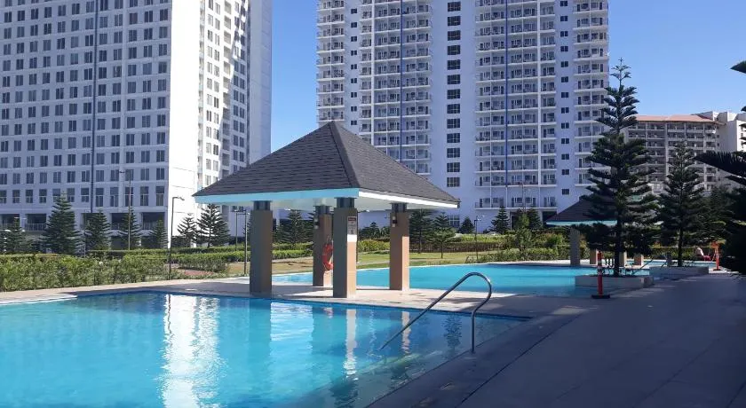 Condo at SMDC Wind Residences Tagaytay - Image 1