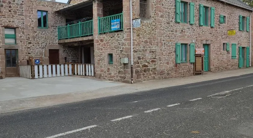 F5 à Montjaux - Image 1