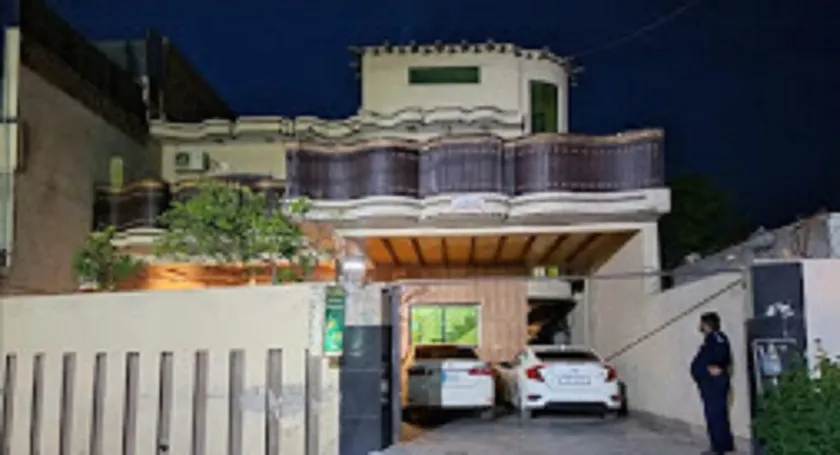 Al Reyan Guest house - Image 1