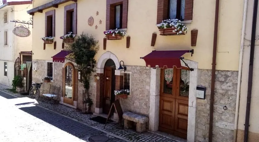 Albergo Andromeda - Image 1