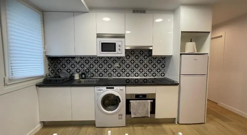 Habitaciones Arrisal - Image 1
