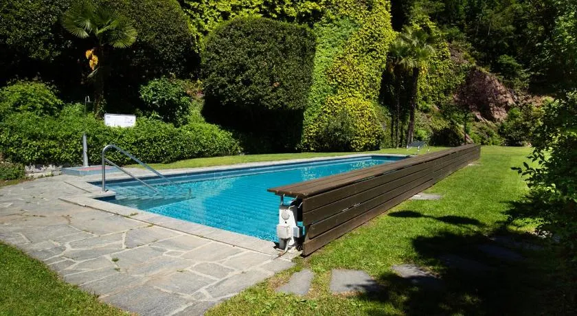Vico Morcote - Elegante e vista Lago - Image 1