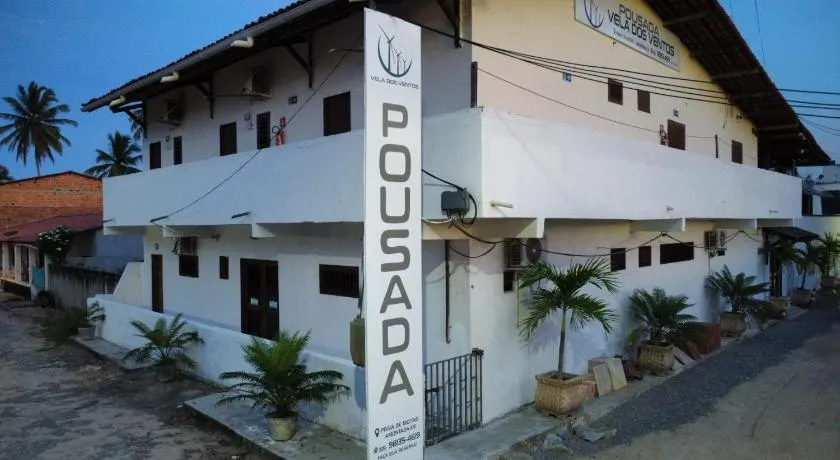 Pousada Vela dos Ventos - Image 1