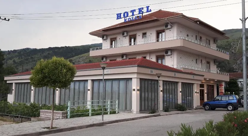 Hotel Kolla - Image 1