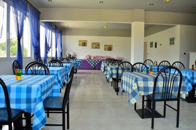 Modul Hotel - Image 1