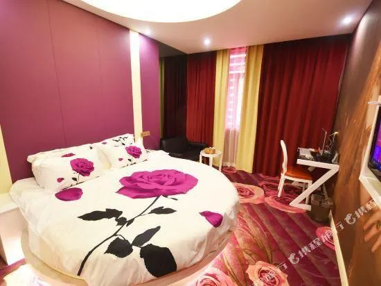 Cangnan Zhiyuan Hotel - Image 1