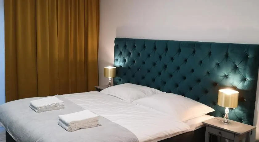 Apartamenty Lawendowy Zakątek 2 - Image 1