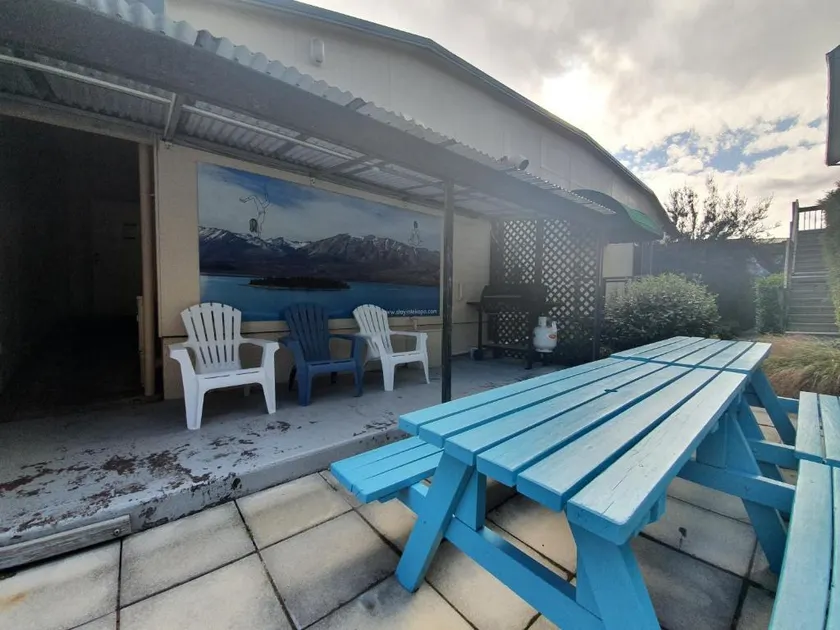 Stay In Tekapo Backpackers - Image 1
