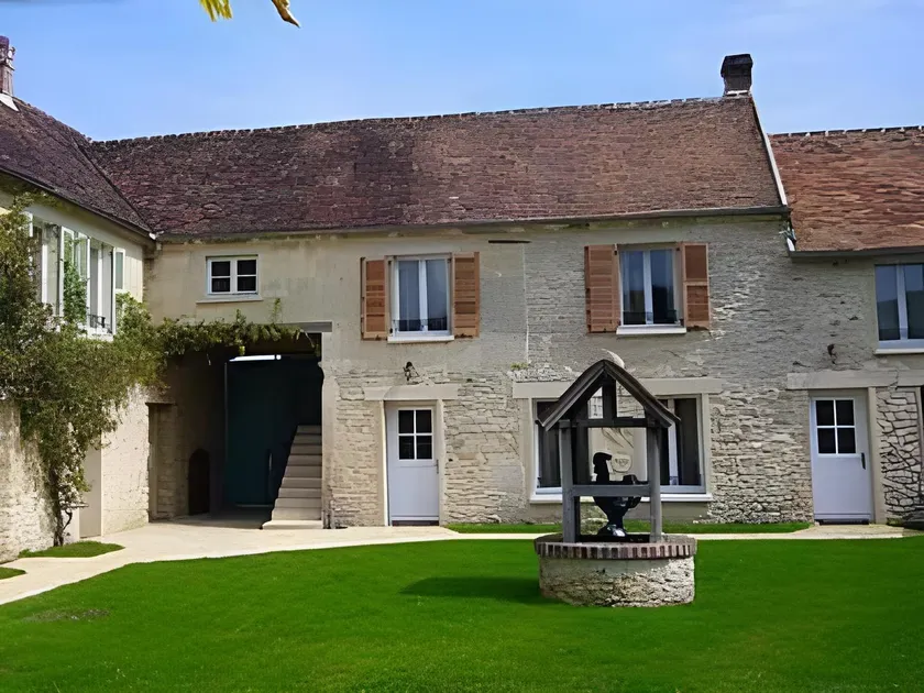 Le Clos des Vignes - Image 1