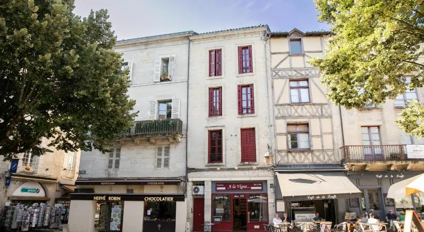 Cœur historique classé - Image 1