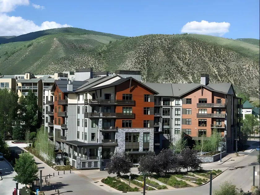 Club Wyndham Resort at Avon - Image 1