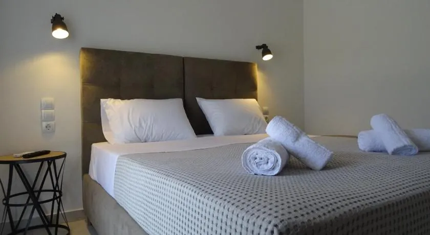 Dimitra Apartments - Image 1