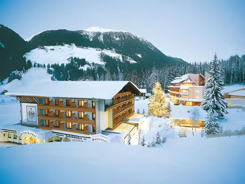 Hotel Jesacherhof 4s - Image 1