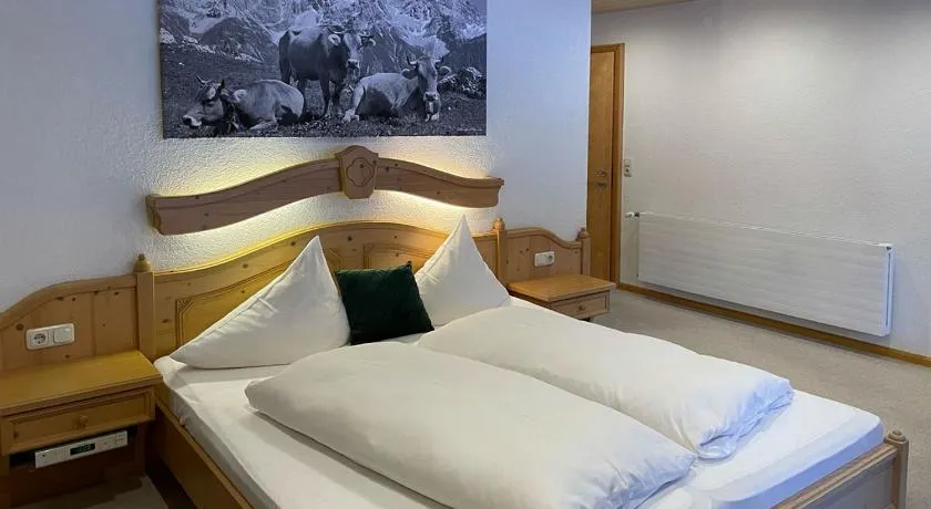 Chalet H Montafon - Image 1