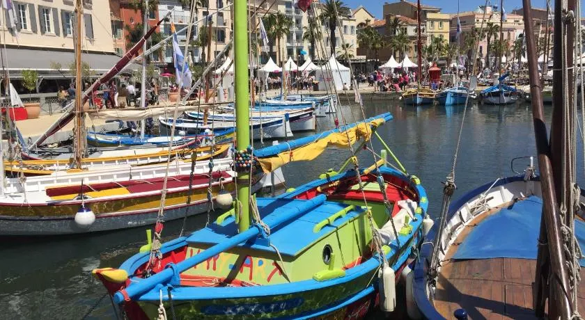 T3 Saint Cyr sur Mer 83270 - Image 1