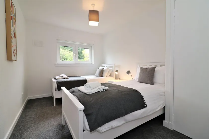Signature - Belhaven House - Image 1