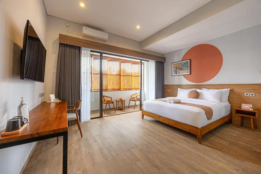 Cove Ruma Coliving - Image 1