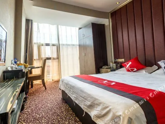 Jinruili Holiday Hotel - Image 1