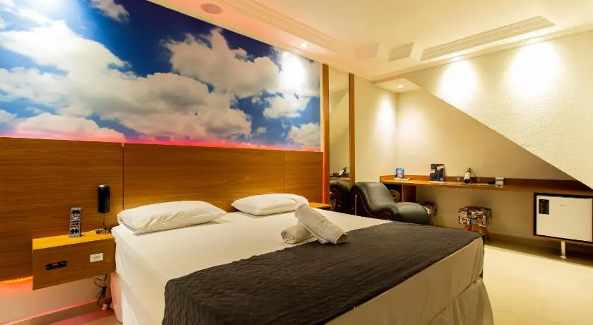 Motel Maresias - Radial Leste - Image 1