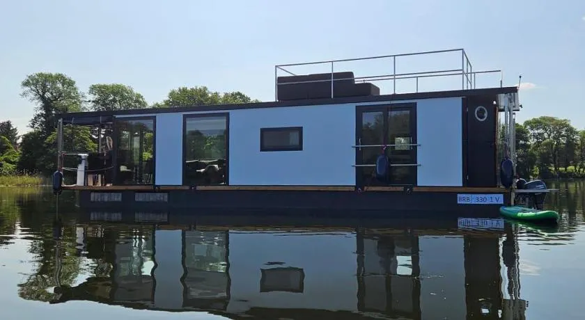 Hausboot Seaside - Image 1