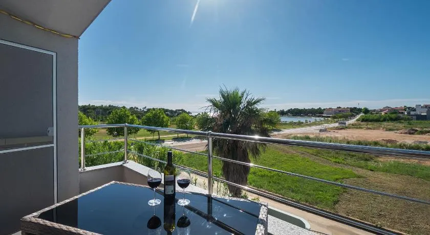 Apartment Terezija by the sea - Image 1