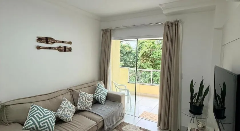 Hermoso Apartamento Meia Praia Itapema - Image 1