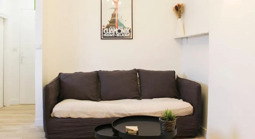 Bel appartement au cœur d'Asnières - Image 1