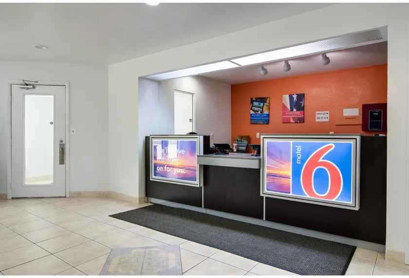Motel 6-Bremen, GA - Image 1