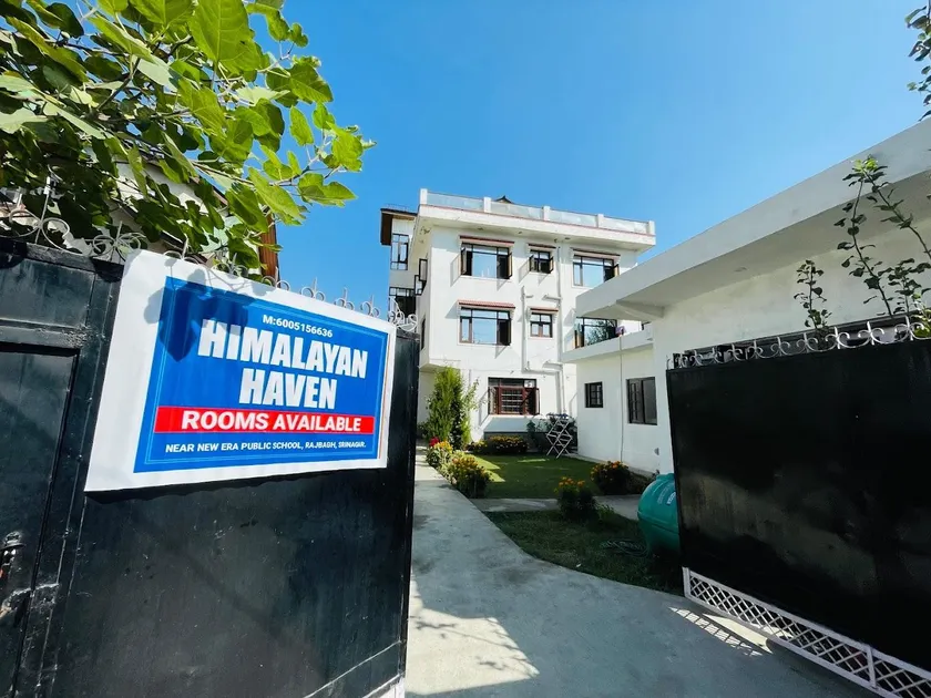 Himalayan Haven - Image 1