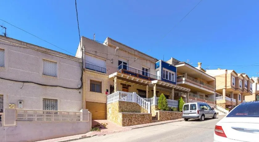 Paz en Orihuela - Image 1