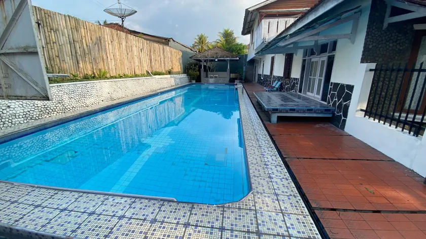 villa kenanga by ls - Image 1