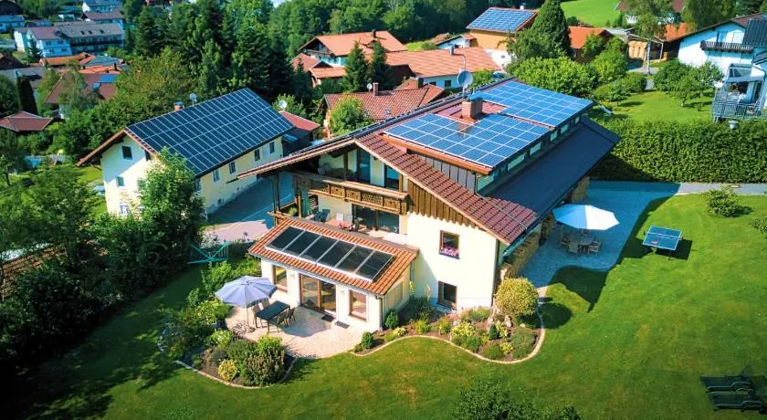 Ferienhaus Weps - Image 1