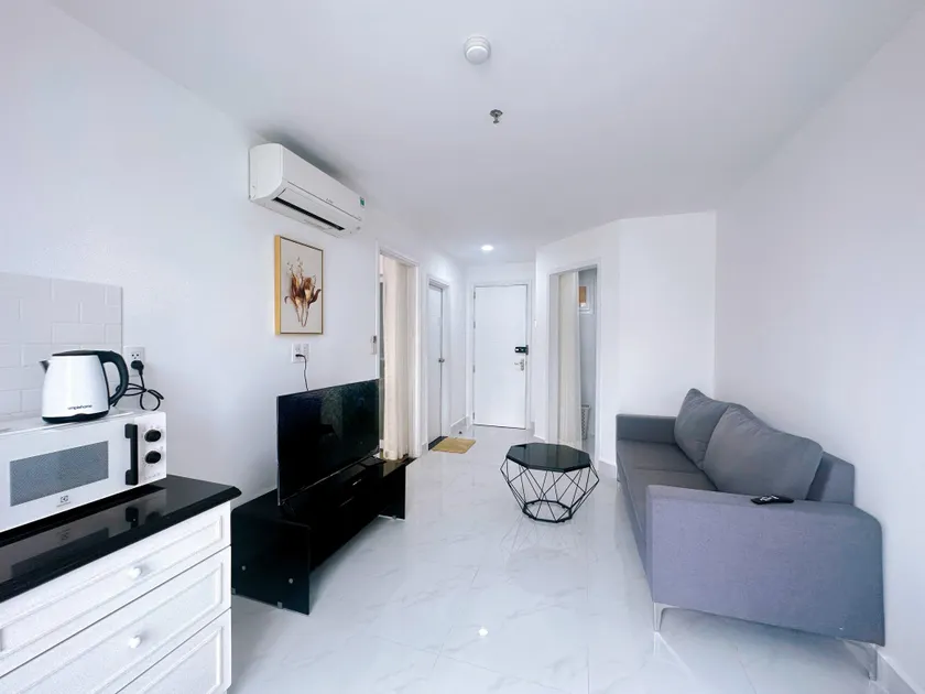 Thinh Vuong Apartment IX - Image 1
