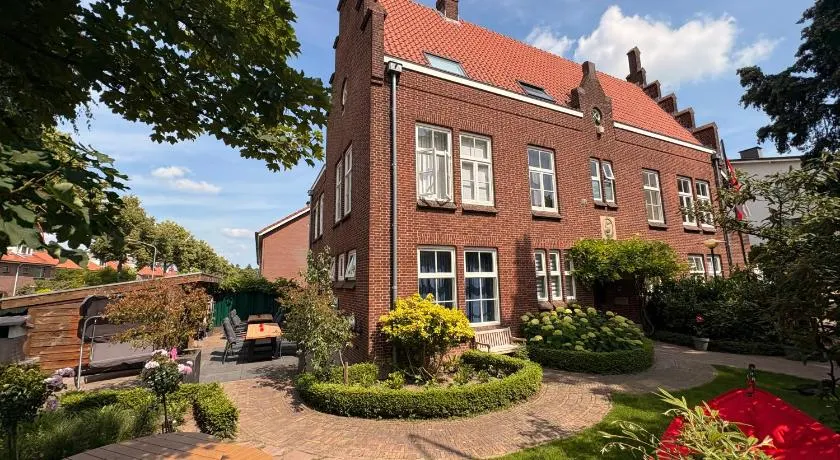 Bommelsteijn Lodge - Image 1