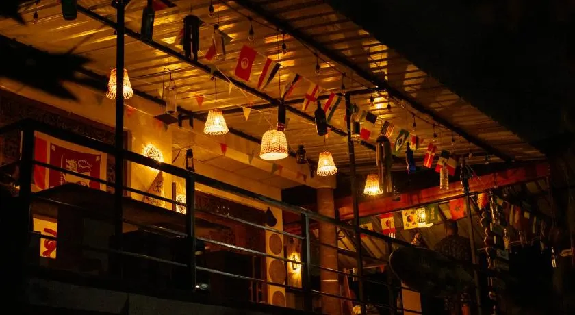 Airport Tourist Hostel - Image 1