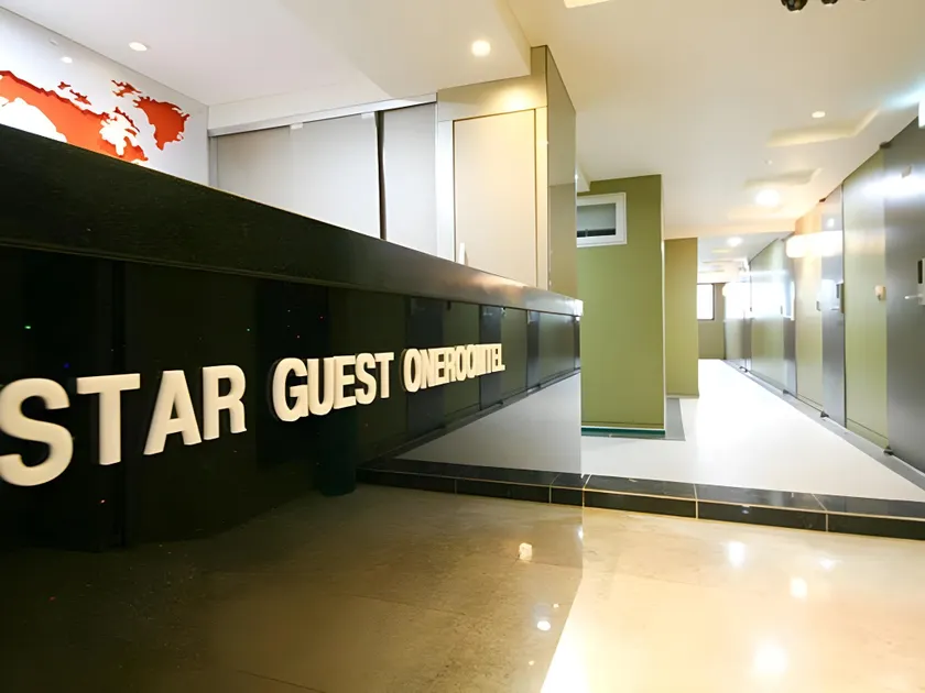 Star Guest House - Image 1