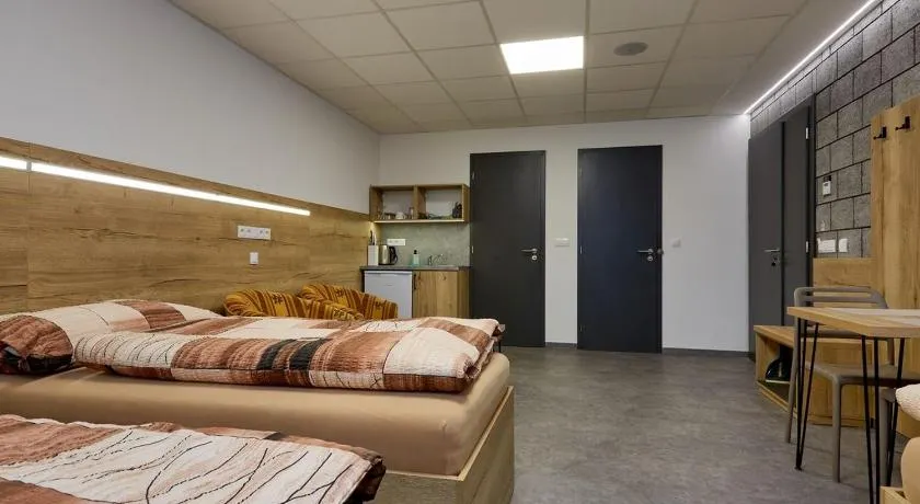 Penzion Kunc - Ubytování v soukromí - Borová 607, Příbram - Střední Čechy - Image 1
