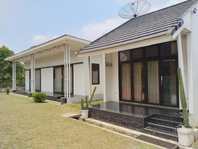 Guesthouse Sadamantra - Image 1