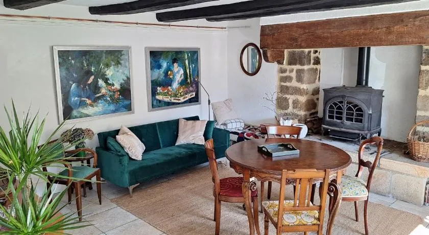 B&B at Stang Korvenn - Image 1