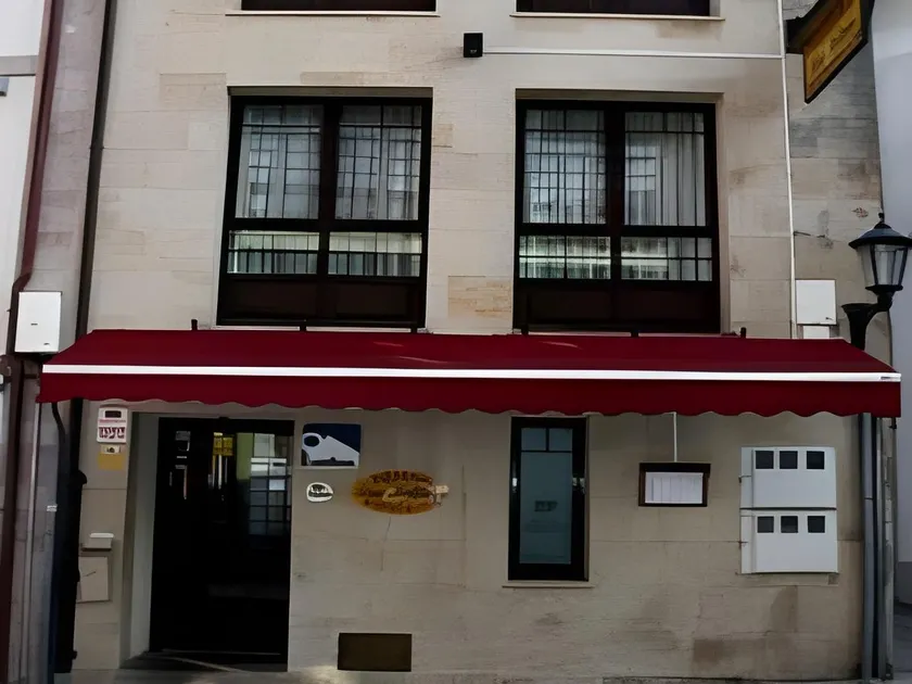 Hotel Los Molinos - Image 1