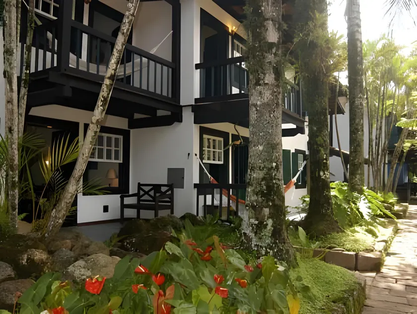 Hotel Aldeia de Sahy - Image 1