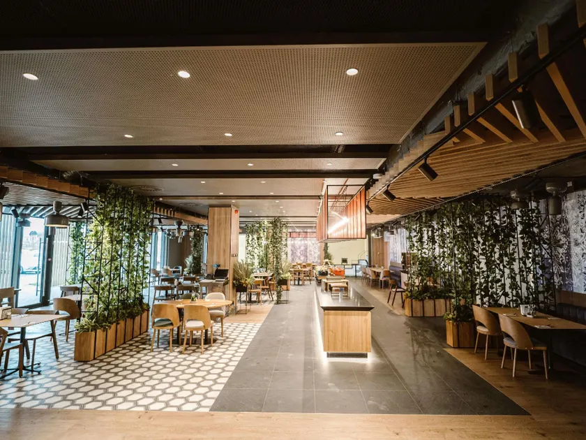 Mercure Sibiu Arsenal - Image 1