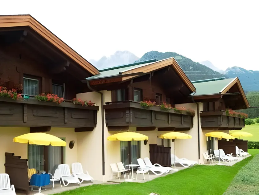 Kinderhotel Lärchenhof - Image 1
