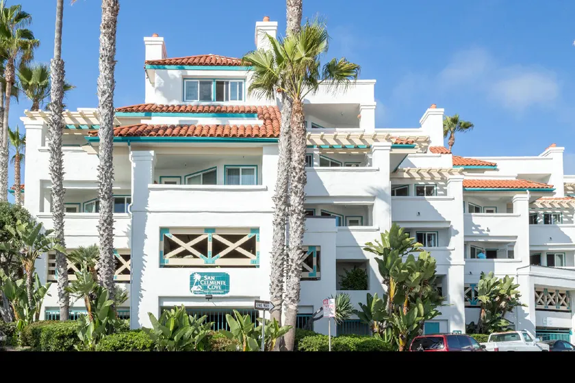 San Clemente Cove Resort - Image 1