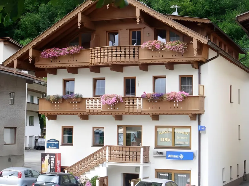 Apartments Penz - Image 1